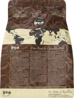 IRCA ШОКОЛАД ЧОРНИЙ 48% 25КГ