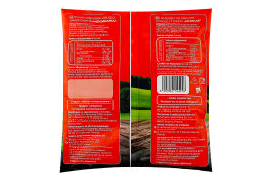 Смесь овощная быстрозамороженная Мексиканка Шеф-повар Рудь м/у 400г