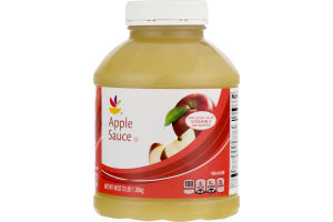 Ahold Apple Sauce