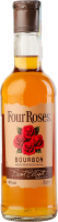 Віскі Four Roses Bourbon 40% 0.35л