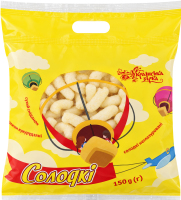 Палочки кукурузные сладкие неглазированные Українська Зірка м/у 150г