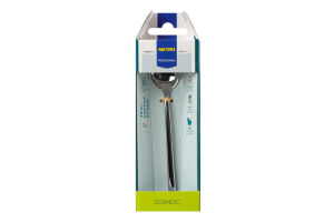 Ложка чайная/кофейная №613-3-MS12 Scandic Metro Professional 12шт