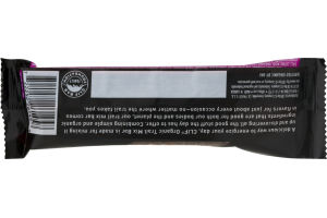 Clif Organic Trail Mix Bar Dark Chocolate Pomegranate Raspberry