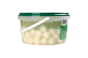 Сир Яготинська Моццарелла міні 45%