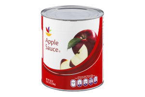 Ahold Apple Sauce