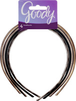 Goody Headbands - 4 CT