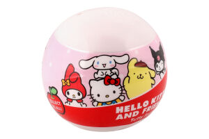 Фігурка-сюрприз Hello Kitty Тутті-Фрутті в кулі Cool Things
