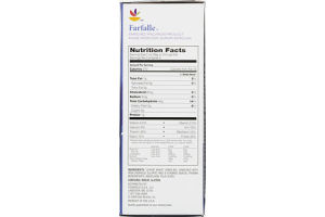 Ahold Macaroni Farfalle