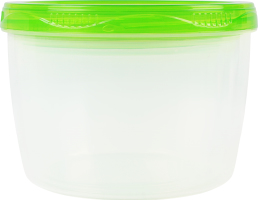 Контейнер универсальный 600мл + 880мл + 1.18л Twist box Ал-Пластик 3шт