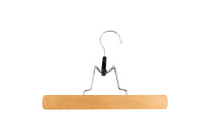 Вешалка для брюк деревянная Day by Day 1шт