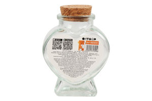 Ємність з кришкою GSB10153 Оффтоп