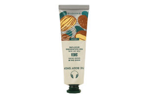 Крем-бальзам для рук The Body Shop Ші