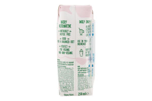 Напиток овсяный с бананом ультрапастеризованный Vega Milk т/п 250мл