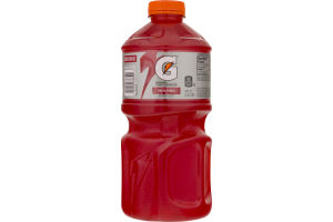 Gatorade G Thirst Quencher Fruit Punch
