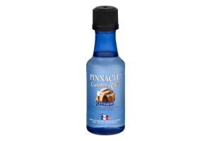 Pinnacle Vodka Cinnamon Roll