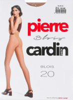 Колготки женские Pierre Cardin Blois 20den 2 visone