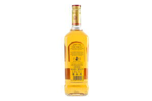 Текила 0.7л 35% Reposado Especial Jose Cuervo бут