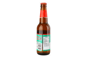 Напій безалкогольний Комбуча Клесік слабогазований 0,35л скло Міккі Брю