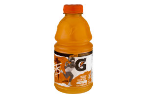 Gatorade G Orange Thirst Quencher
