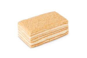 Пирожное Наполеон От тети Сони