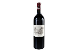 Вино Chateau Lafite Rothschild red 2015
