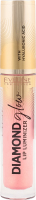 Блиск д/губ Даймонд Глоу №03 4мл Евелін