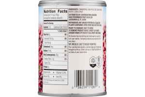 SE Grocers Cranberry Sauce Whole Berry