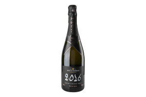Шампанское 0.75л 12.5% рожеве экстра брют Гранд Винтаж 2016 Moet&Chandon к/у