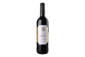 Вино 0.75л 13% красное сухое Gran Reserva Utiel-Requena Valtier бут