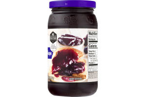 SE Grocers Jam Concord Grape