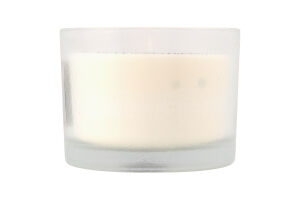 Свічка ароматична Морозна скло 105*80мм Пако ІФ