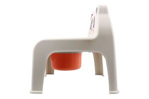 Горщик-стільчик дитячий арт124070 Алеана