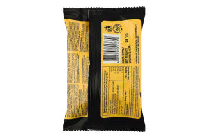 Морозиво пломбір Солона карамель-чорна смородина Mochi Rud м/у 50г
