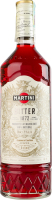 Биттер 0.7л 28.5% Riserva Speciale Martini бут
