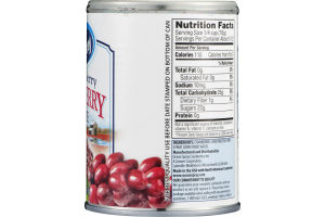 Ocean Spray Whole Berry Cranberry Sauce