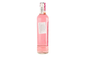 Джин 0.7л 37.5% Rose Larios бут
