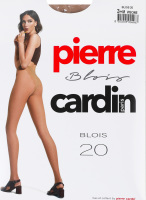 Колготки женские Pierre Cardin Blois 20den 3 visone
