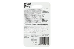 Бальзам для губ зі смаком ягід Naturally Carmex 4.25г