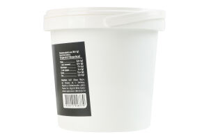 Гірчиця Міцна Руна відро 1кг