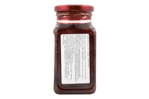 Варення Ягідний мікс 380г твіст/б Сейдоглу