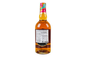 Виски 700мл 40% шотландский купажированный Rum cask selection Extra Chivas Regal к/у