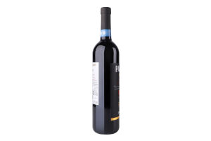 Вино 750мл 14% червоне сухе Terre Di Chienti Passato Presente Future Conti Sani пл