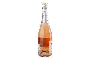 Вино ігристе Marques de Requena Cava Brut Rose