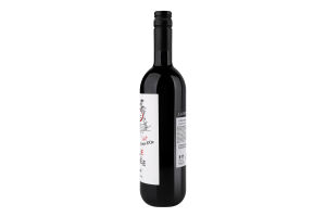 Вино La Bonne Journee Pinot Noir IGP Pays d'Oc червоне сухе 0.75 л