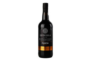 Портвейн Carlos Alonso Quintela Tawny червоний