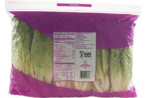 Ahold Romaine Hearts