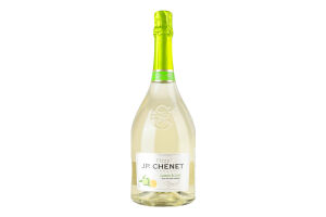 Напиток винный 0.75л 5.5% ароматизированный Lemon&Lime Cocktail Fizzy JP. Chenet бут