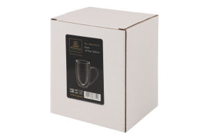 Термокружка 300мл з подвійним дном артWL-888740/А Вілмакс