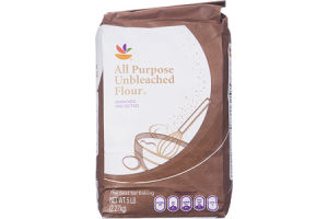 Ahold Flour All Purpose Unbleached