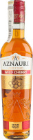 Напій спиртний 0.25л 30% 5 років Wild cherry Aznauri пл